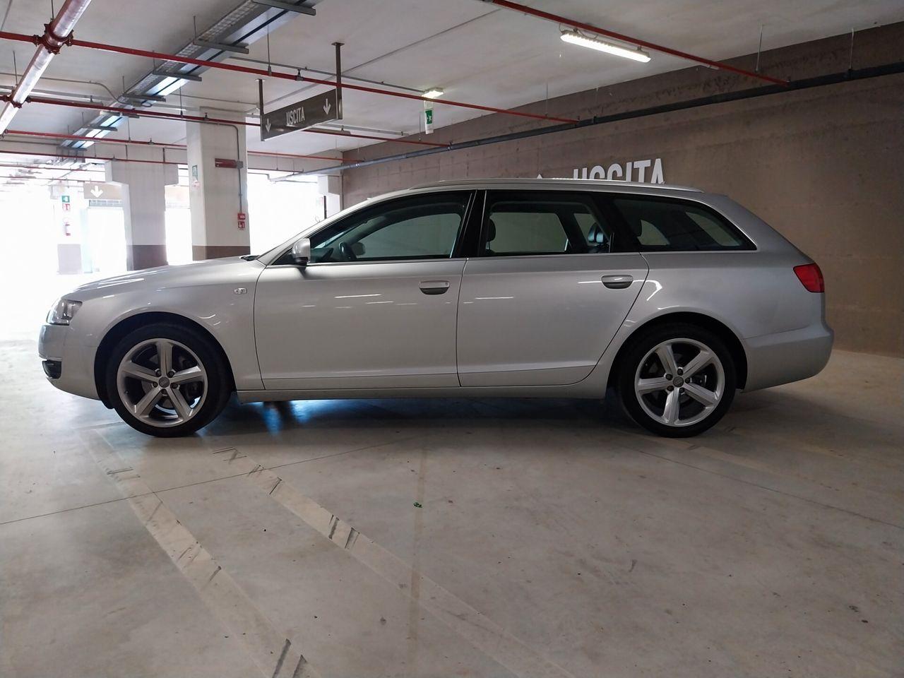 Audi Quattro 2005 — photo 7