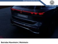 Volkswagen Tiguan - Vorschau Bild 16