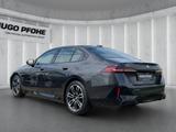 BMW 550e xDrive M Sport . Driving Prof - BMW 550: M550d