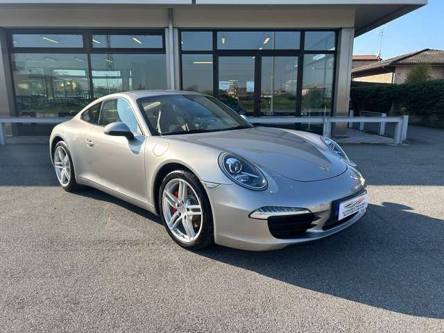 Porsche 911 991 Carrera PDK - solo 47.400 km da 