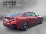BMW i4 M50 Gran Coupe 18''LC PROF NAVI ACC KAMERA 36 - BMW i4