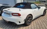 Abarth 124 Spider 1.4 MultiAir Turbo Turismo Automa... - Abarth 124 Spider mit 3 Türen