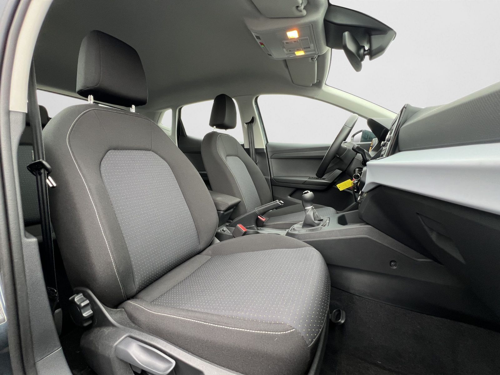 Seat Ibiza - Bild 5