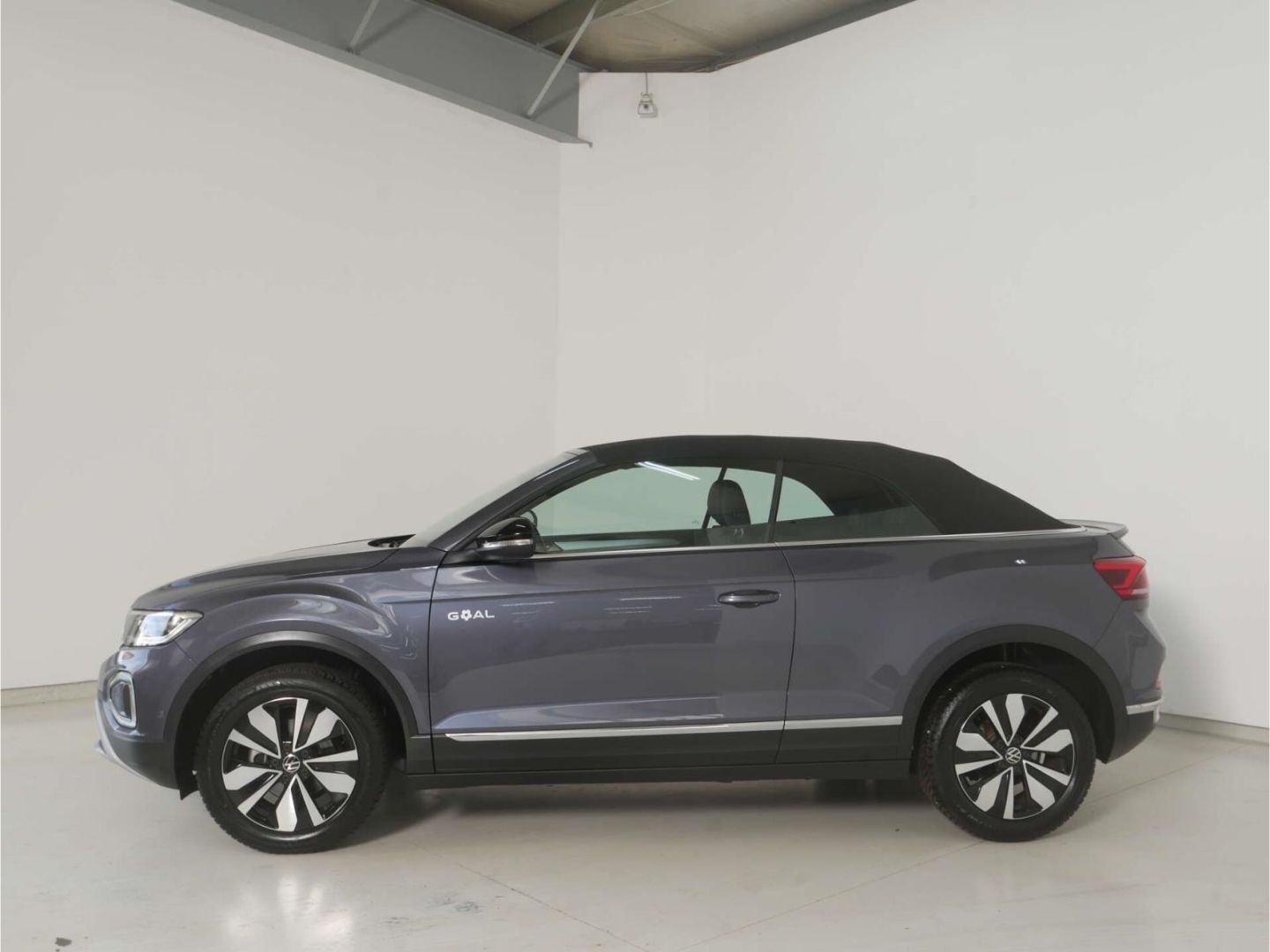 Volkswagen T-Roc - Bild 7