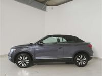 Volkswagen T-Roc - Vorschau Bild 7