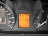 Mercedes-Benz Vito 113 CDI extralang - Mercedes-Benz Vito: 113 Cdi