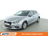 Mazda 3 2.0 Center-Line*TEMPO*PDC*SHZ*KLIMA*GARANTIE* - Mazda 3 Gebrauchtwagen in Stuttgart