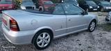 Opel Astra G Cabrio 1.8 16V Linea Rossa - Opel Astra: 16 16v