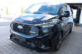 Ford Transit Custom Kasten MS-RT 2,5l PHEV - Ford Transit: Automatik