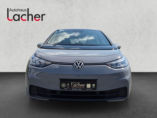 ID.3 Pure Performance 45kWh CarPlay,Navi