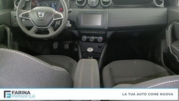 Dacia Duster - 10