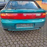 Mazda 323 F 1.5 Comfort OHNO  TÜV  - Mazda 323: C