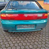 Mazda 323 F 1.5 Comfort OHNO  TÜV  - Mazda 323 aus 1997: F