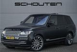 Land Rover Range Rover 3.0 TDV6 Autobiography 360° Camera H - Land Rover Range Rover: Td6