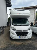 Adria Coral XL 670 Axess *Hubstützen*Solar - Adria Coral 670