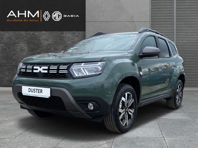 Dacia Duster _(°€°)_ Journey TCe 150 NAVI Klimaautom S