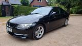 BMW 318i Coupé - - BMW 318: Coupé, 318i