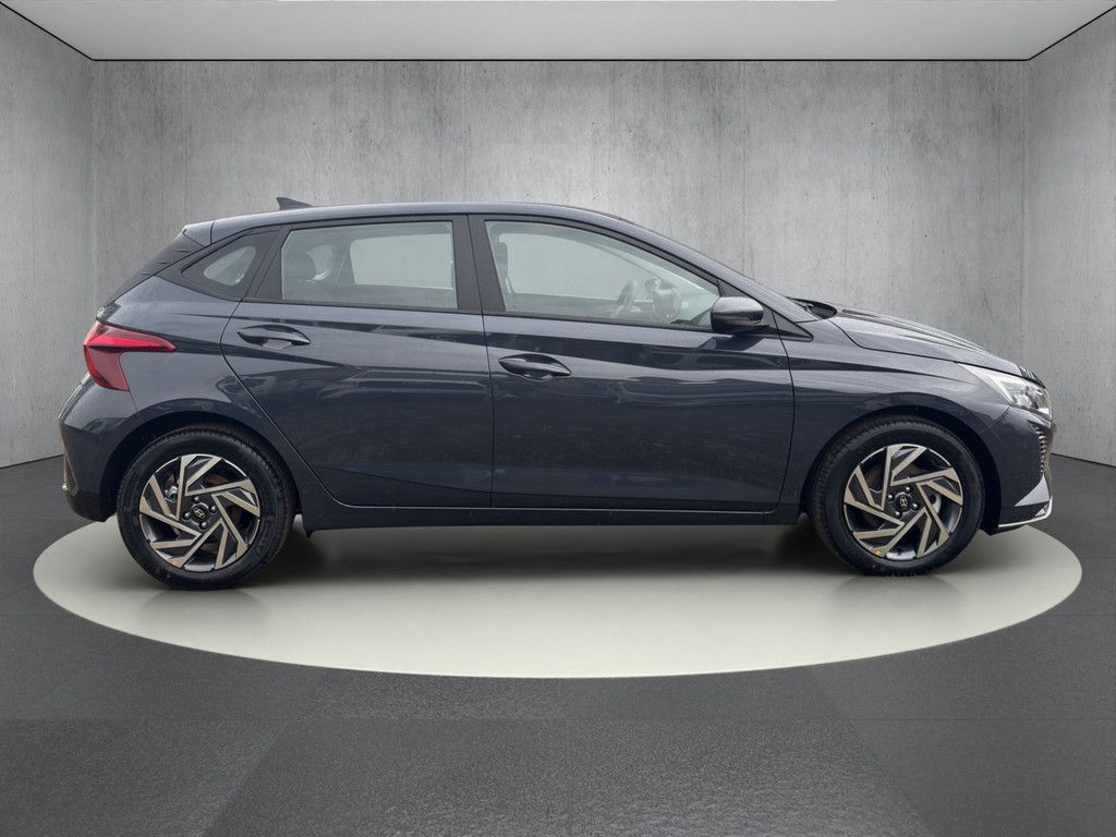 Hyundai i20 – Bild 9