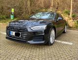 Audi A5 40 TDI Coupe Virtual/Scheckheft Audi/8xReifen - Audi A5 8T mit Diesel-Antrieb