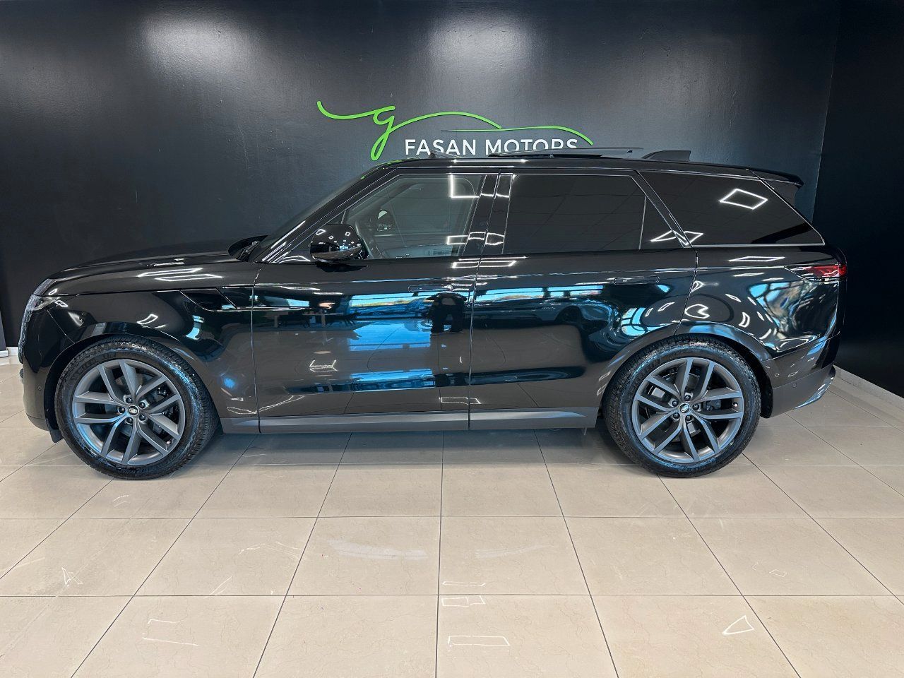 Land Rover Range Rover Sport 3.0d i6 mhev SE awd imagem 2