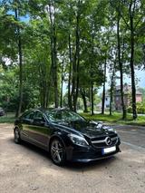 Mercedes-Benz CLS 250 BlueTEC 4MATIC  - Mercedes CLS 250 mit Schiebedach