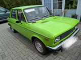 Fiat Oldtimer Fiat 128 - Fiat Gebrauchtwagen von 1977