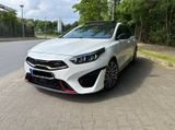 Kia pro_cee'd / ProCeed 1.6 T-GDI DCT GT GT - Kia pro cee'd / ProCeed aus 2022