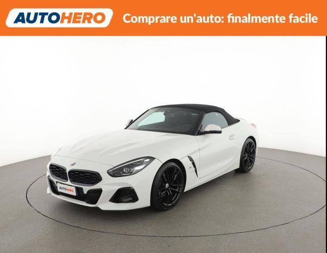 Image of BMW Z4