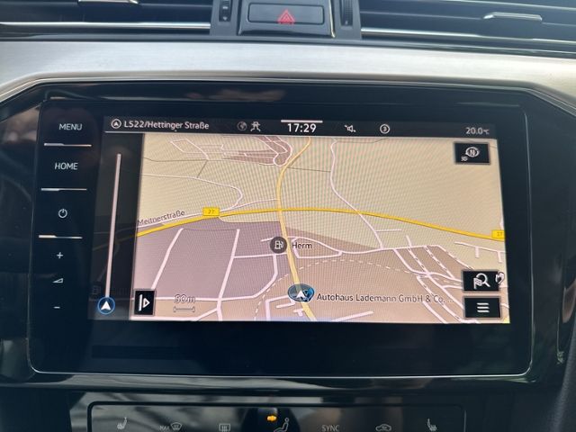 Passat Variant 1.5 TSI Elegance LED+AHK+PANO+RFK