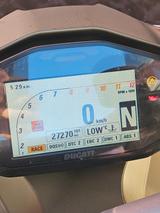 Ducati Panigale 1299 ABS TÜV Scheckheftgepflegt - DUCATI 1299 PANIGALE