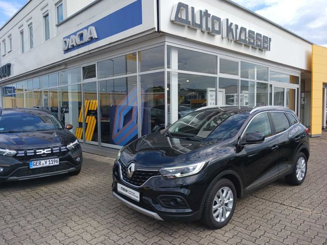 Renault Kadjar LIMITED Deluxe TCe 140 EDC *In Germershei