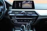 BMW 525 1.HAND! SPORT Displ-KEY STANDHZ KAM Adap.LED - BMW 525 in Köln