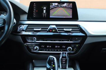 BMW 525 - 4