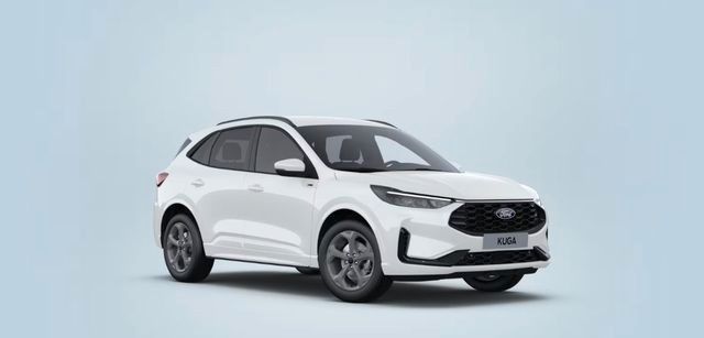Ford Kuga - Bild 2