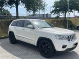 Jeep Grand Cherokee 3.0l CRD - Jeep Grand Cherokee in Bonn
