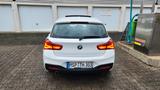 BMW 118d M Sport  - BMW 118: 118d