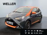 Toyota Aygo x-JBL *Premium Sound System*Kamera*CarPlay* - gebrauchte Toyota Aygo (X) aus dem Jahr 2020