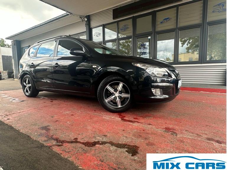 Hyundai i30 CW Edition+ 1.6 CRDI/USB/AUX/KLIMA/EU4