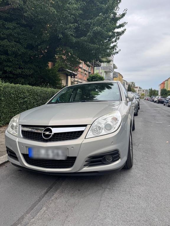 Opel Vectra