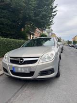 Opel Vectra C 1.8 - Opel Vectra: 1.8