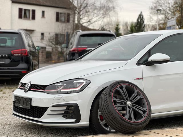 Volkswagen Golf VII Lim. GTI Performance 1Hd BMT/ACC 18Alu