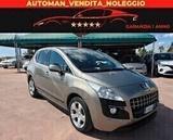 Peugeot 3008 1.6 HDi 110CV Premium - Peugeot 3008 Premium mit Diesel-Antrieb