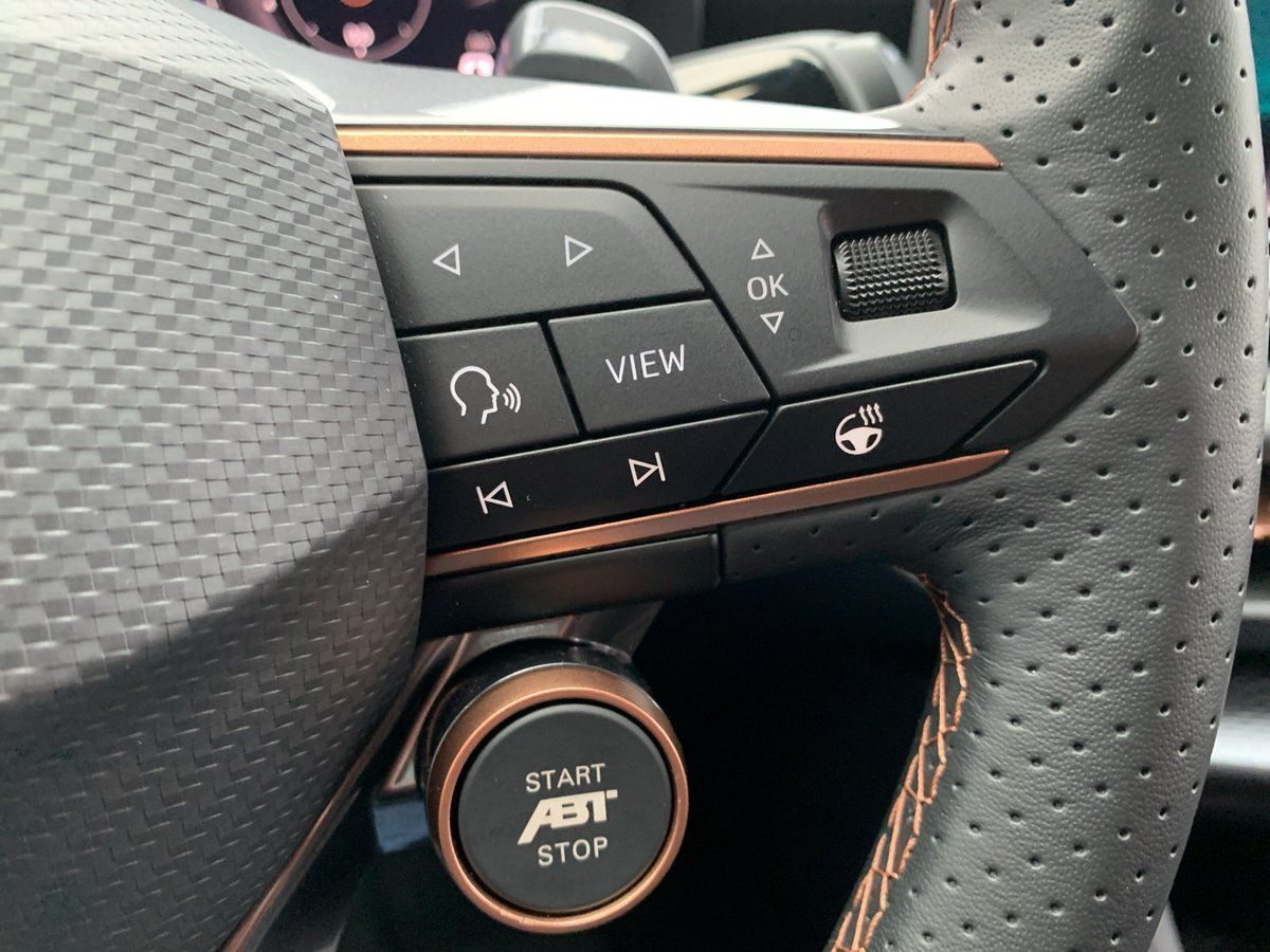 Cupra Terramar - Bild 37