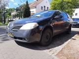 Nissan Primera Visia Traveller / BC / Isofix / Klimaaut - Nissan Primera aus 2007
