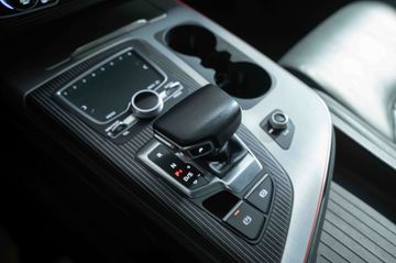 Audi Q7 - 12