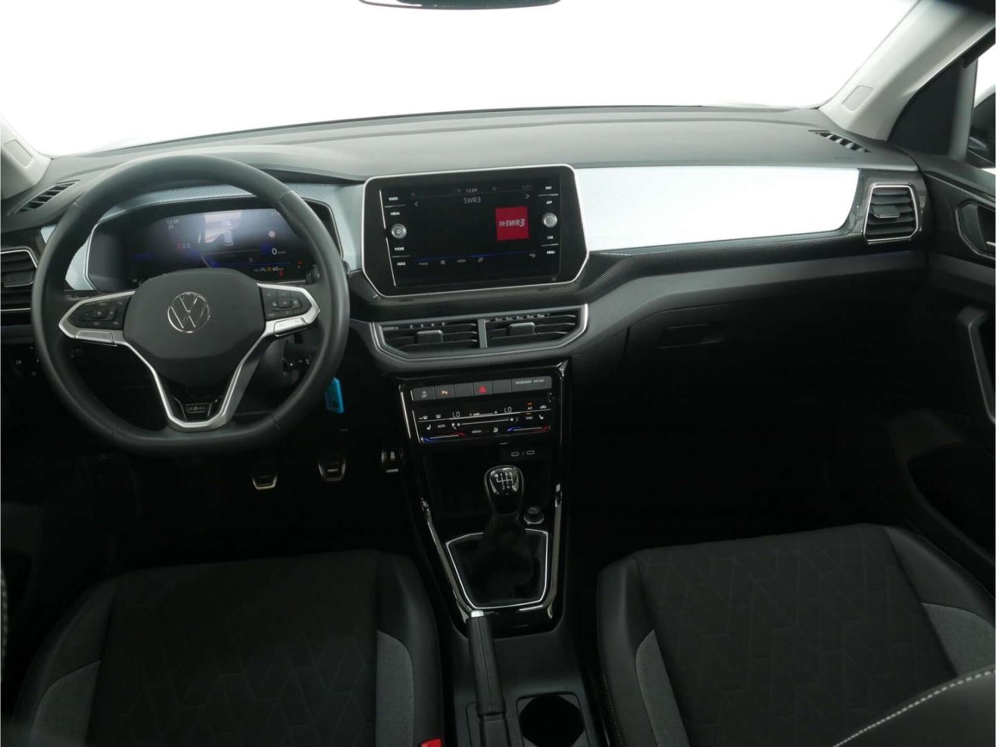 Volkswagen T-Cross 1.0 TSI GOAL 6-Gg. App-Connect/LED/AHK, миниатюра 23