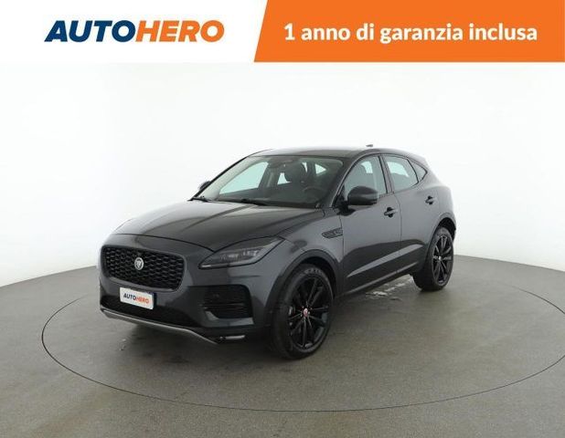 Jaguar JAGUAR E-Pace 2.0D I4 163 CV AWD Auto S