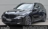 BMW X5 M SPORT/LUFTFAH./MASSAGE/ ACC/SOFT/360°/STAND