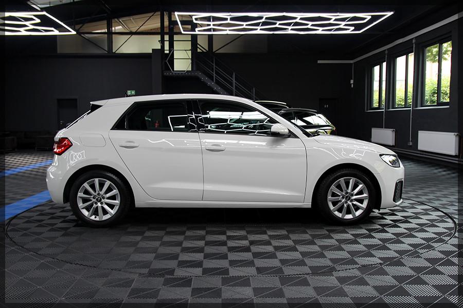 Audi A1 25 TFSI S tronic Sportback ANDROID / PDC