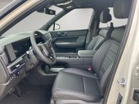 Hyundai SANTA FE - Vorschau Bild 8